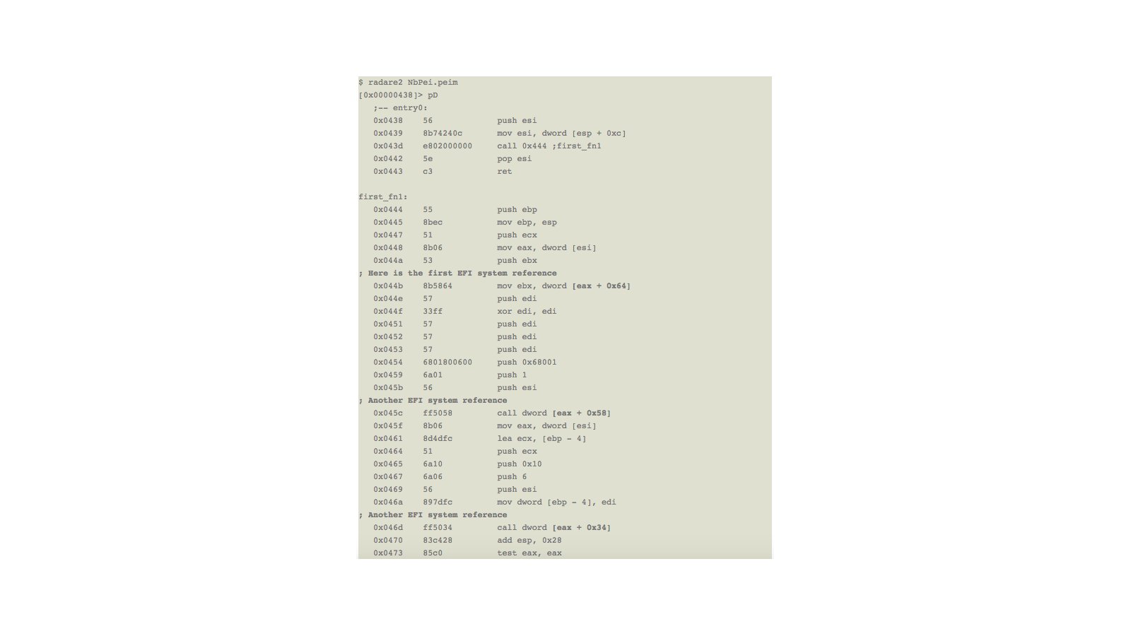 NbPei.peim Source Code