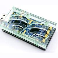 LimeSDR Mini Case