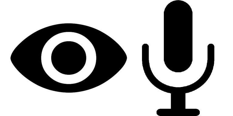 camera-microphone-on