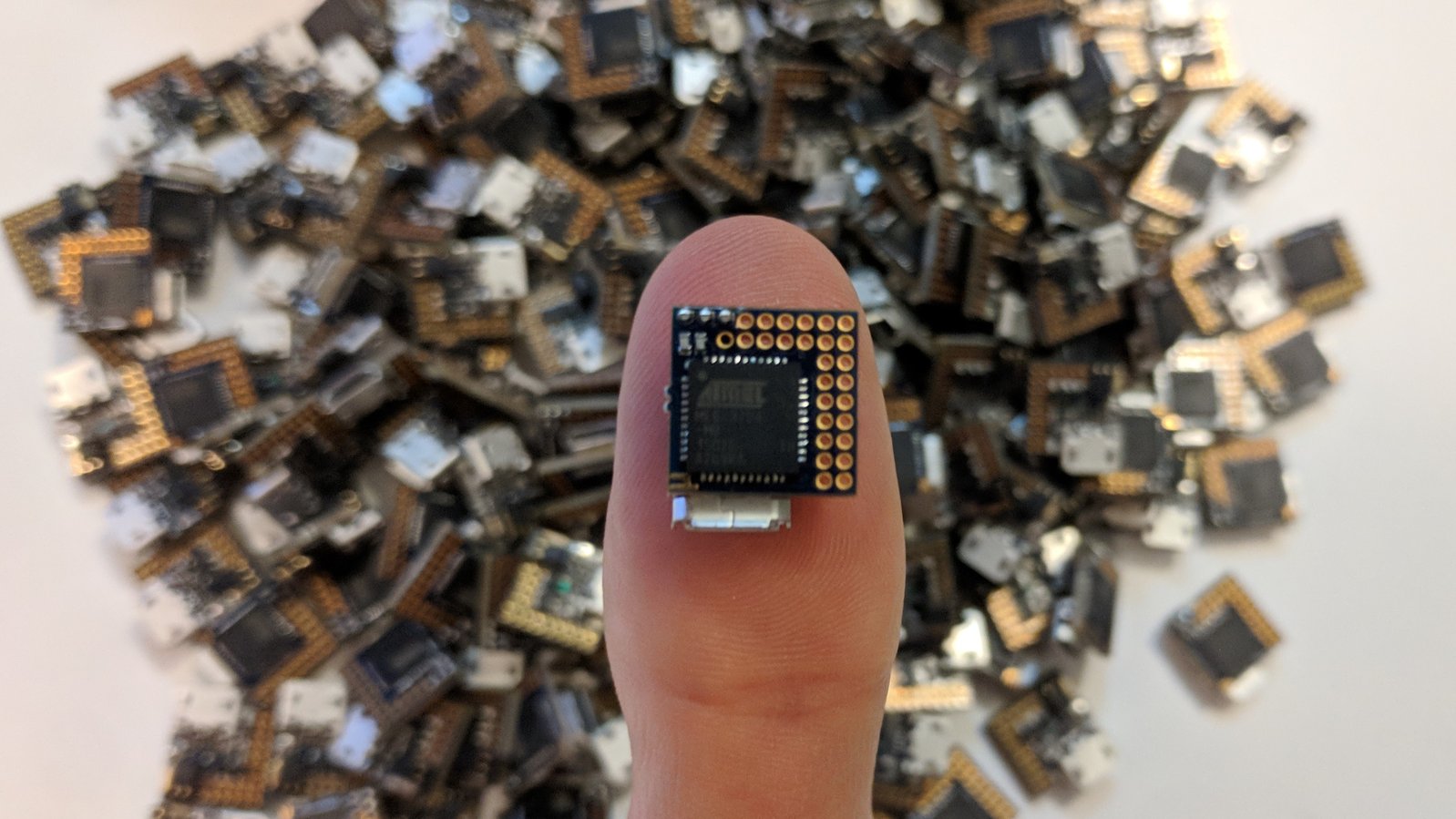 uduino