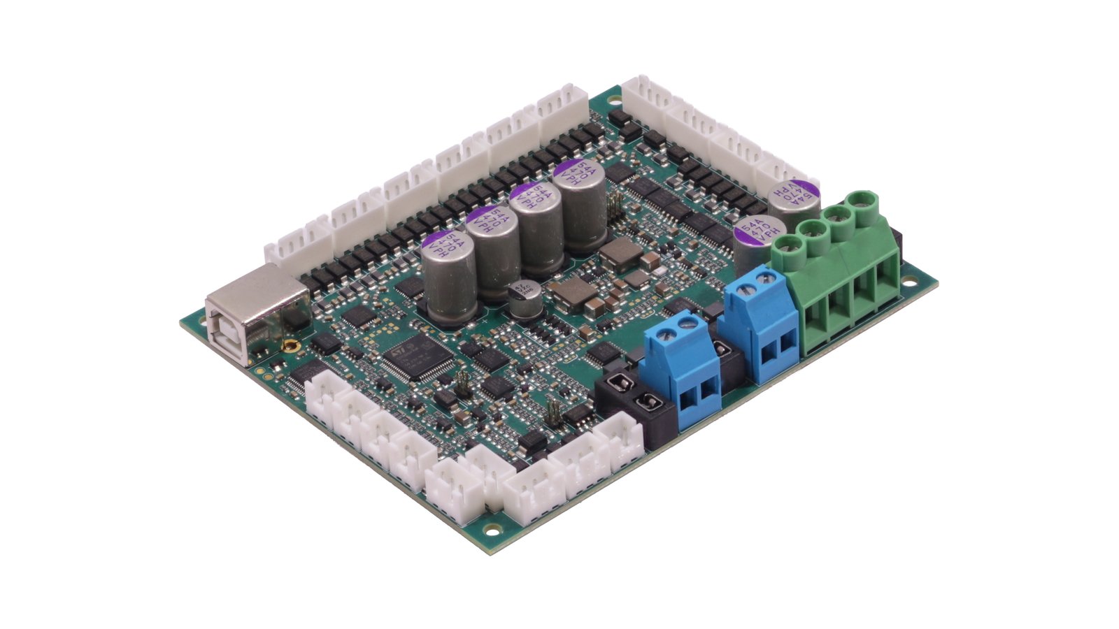 Prunt Board 3