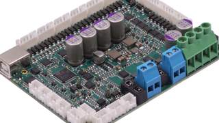 Prunt Board 3