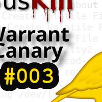 BusKill canary