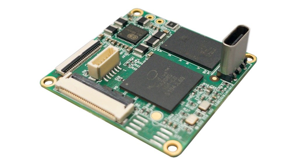 OpenNCC NCB