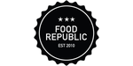 Food Republic Logo