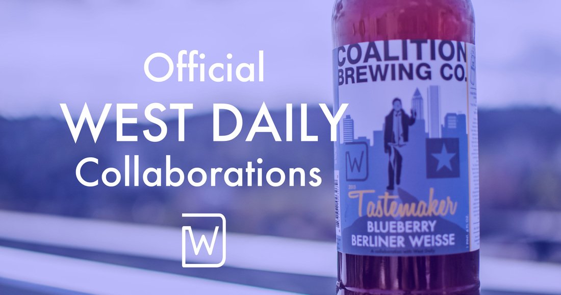 Coalition Brewing