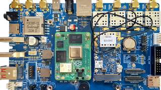 LimeNET Micro 2.0 Developer Edition