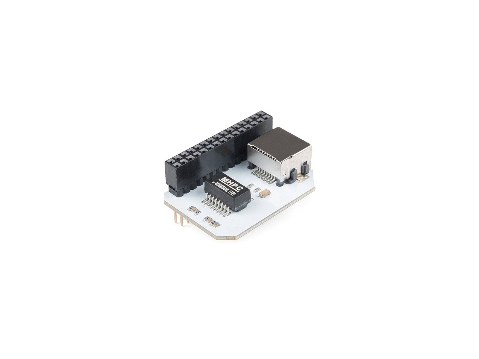 Omega Ethernet Expansion