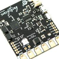 Sensything