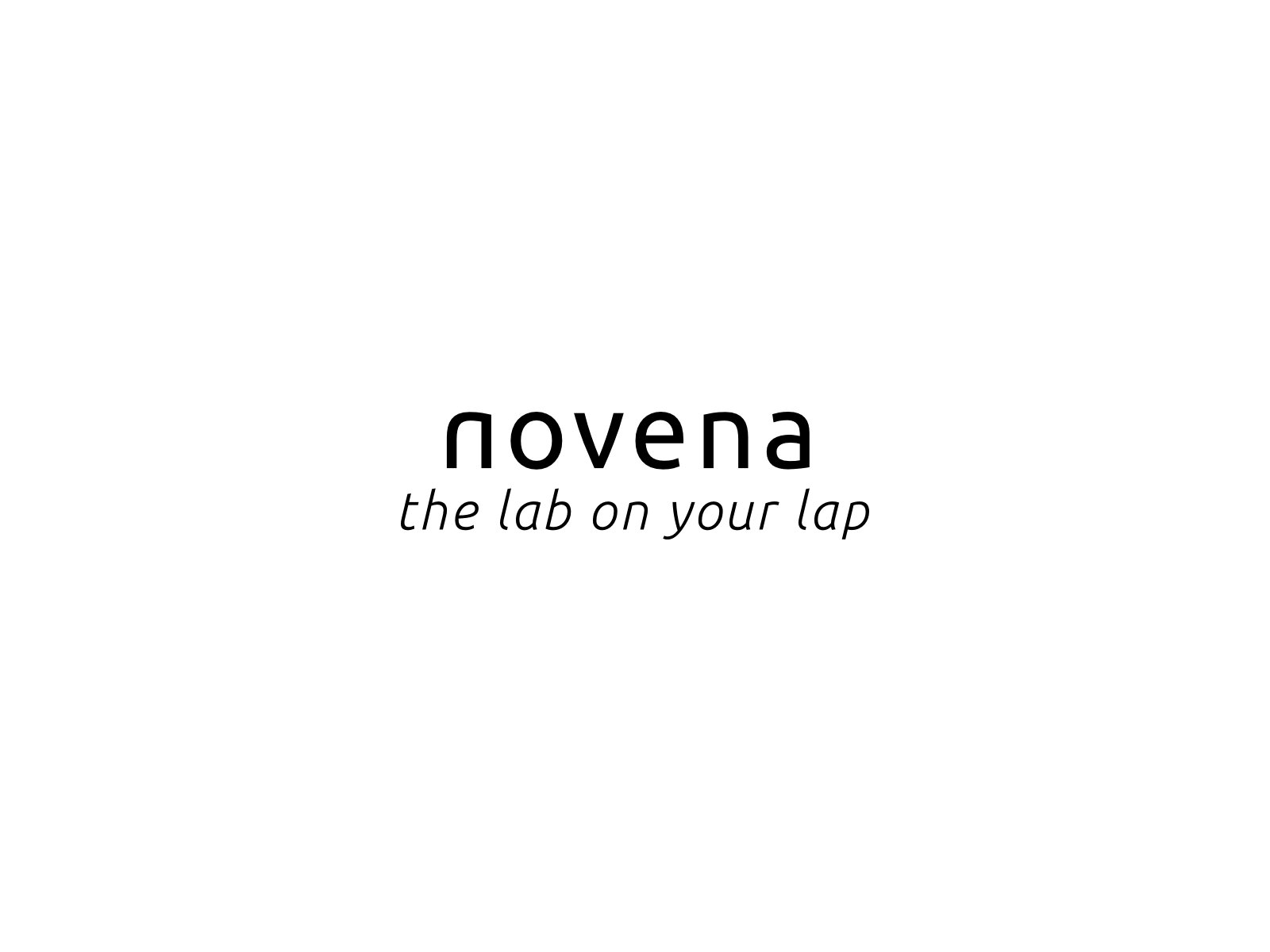 Novena Logo Submission 23