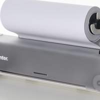 Open Printer