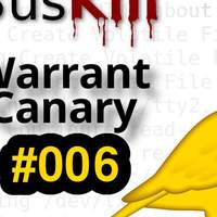 BusKill warrant canary 006