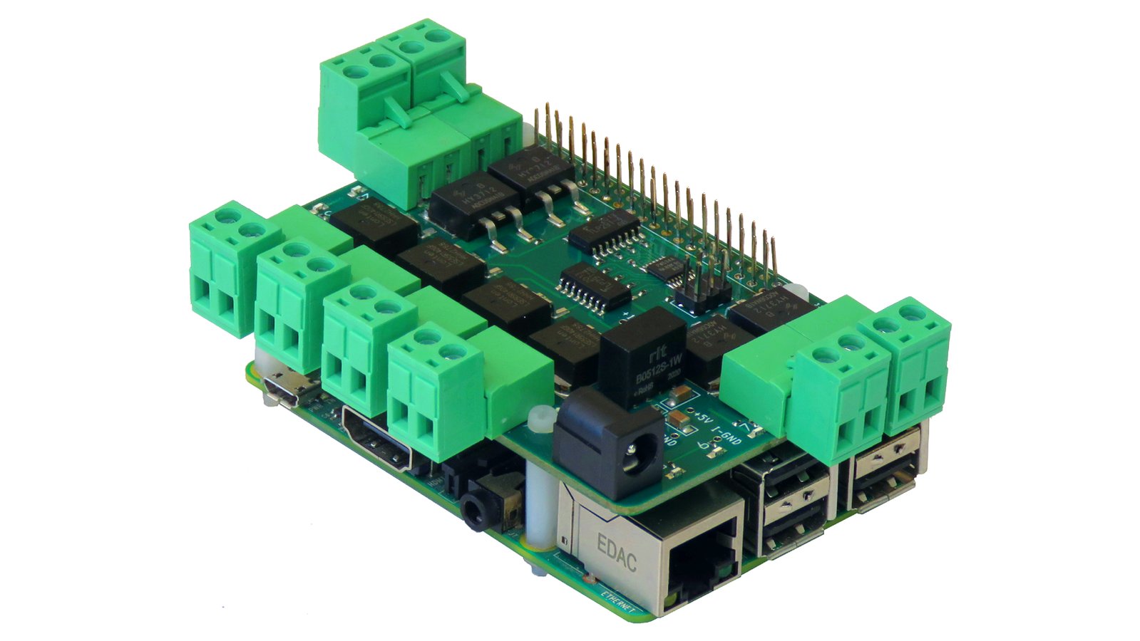 8-MOSFET