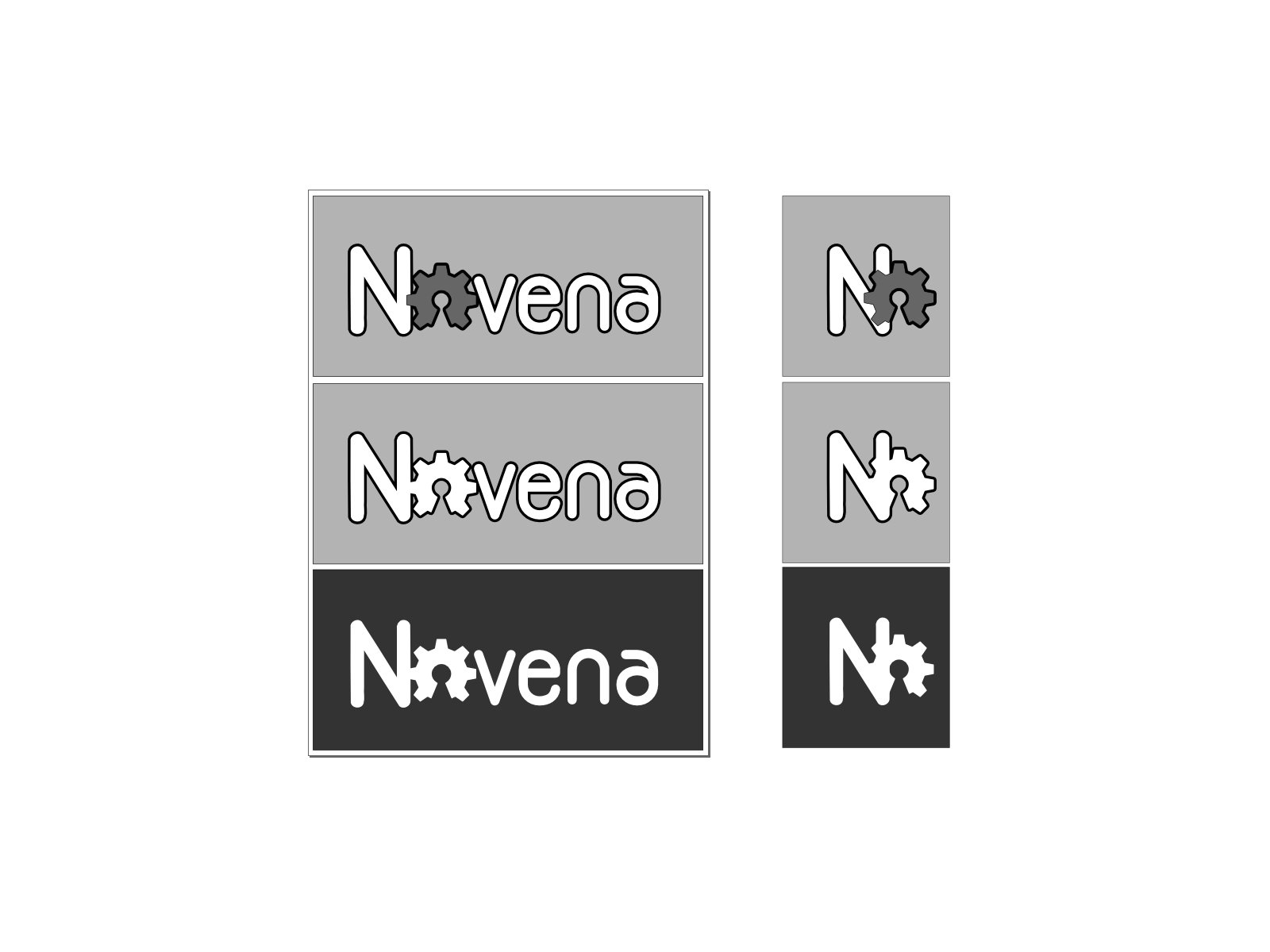 Novena Logo Submission 121