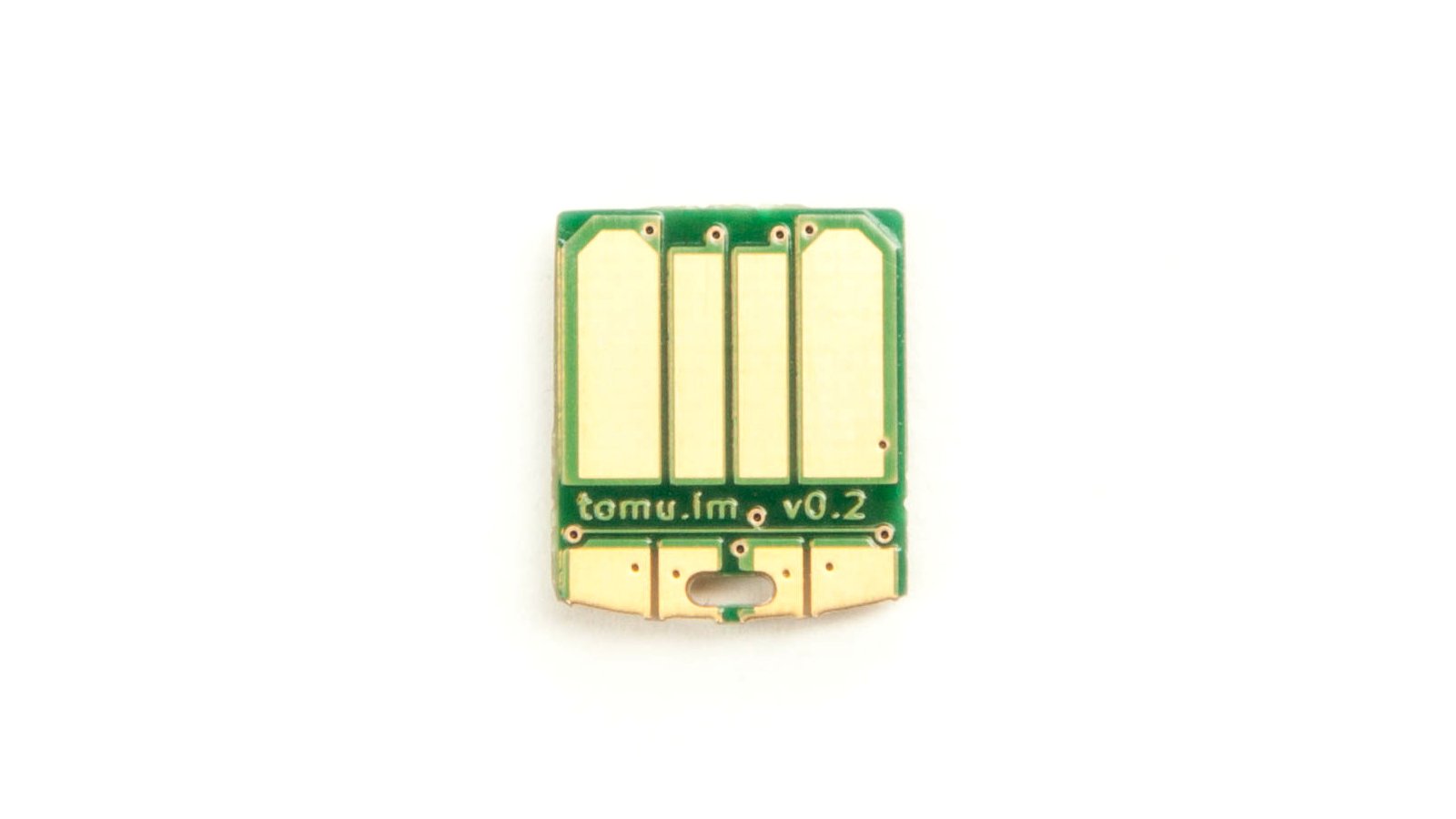 Tomu for One