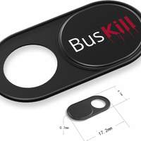 BusKill bonus