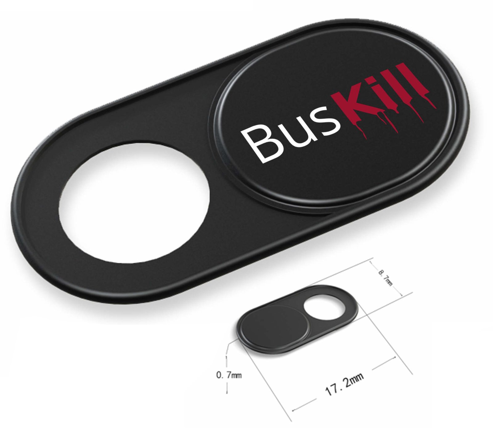BusKill bonus