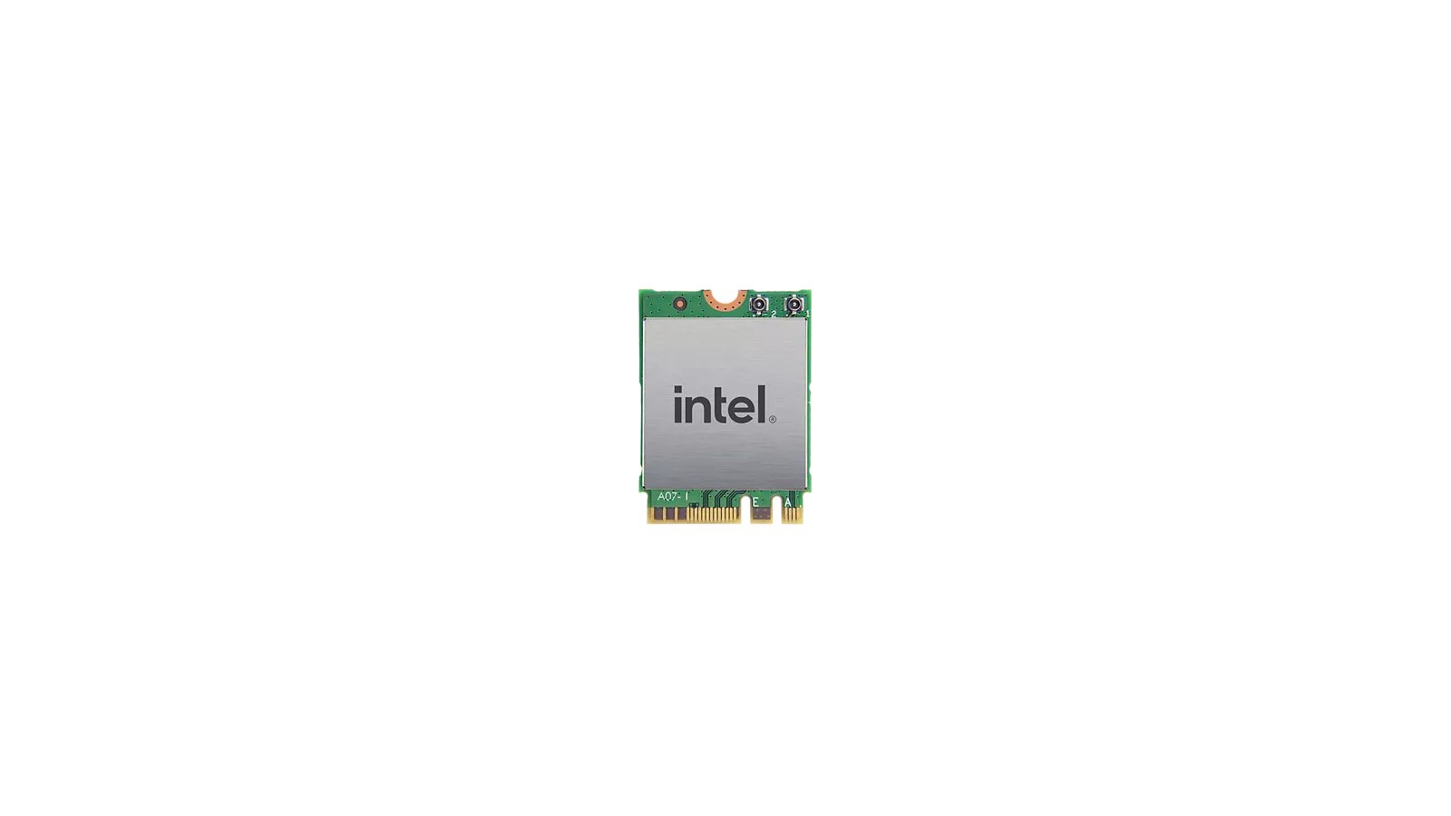 Intel AX210 WiFi Module