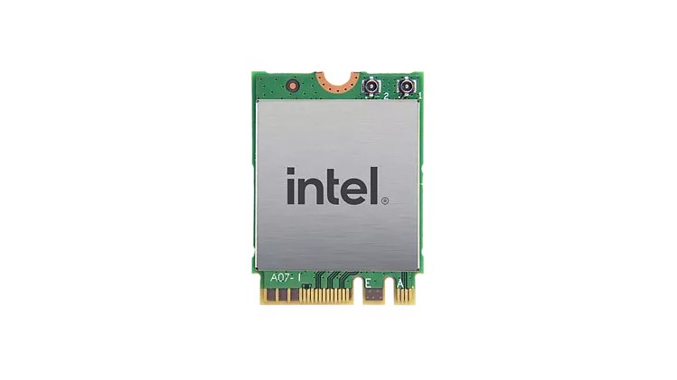 Biostar B660GTN + Intel AX210(Wifiモジュール) Intel AX210 WiFi Module | Crowd Supply