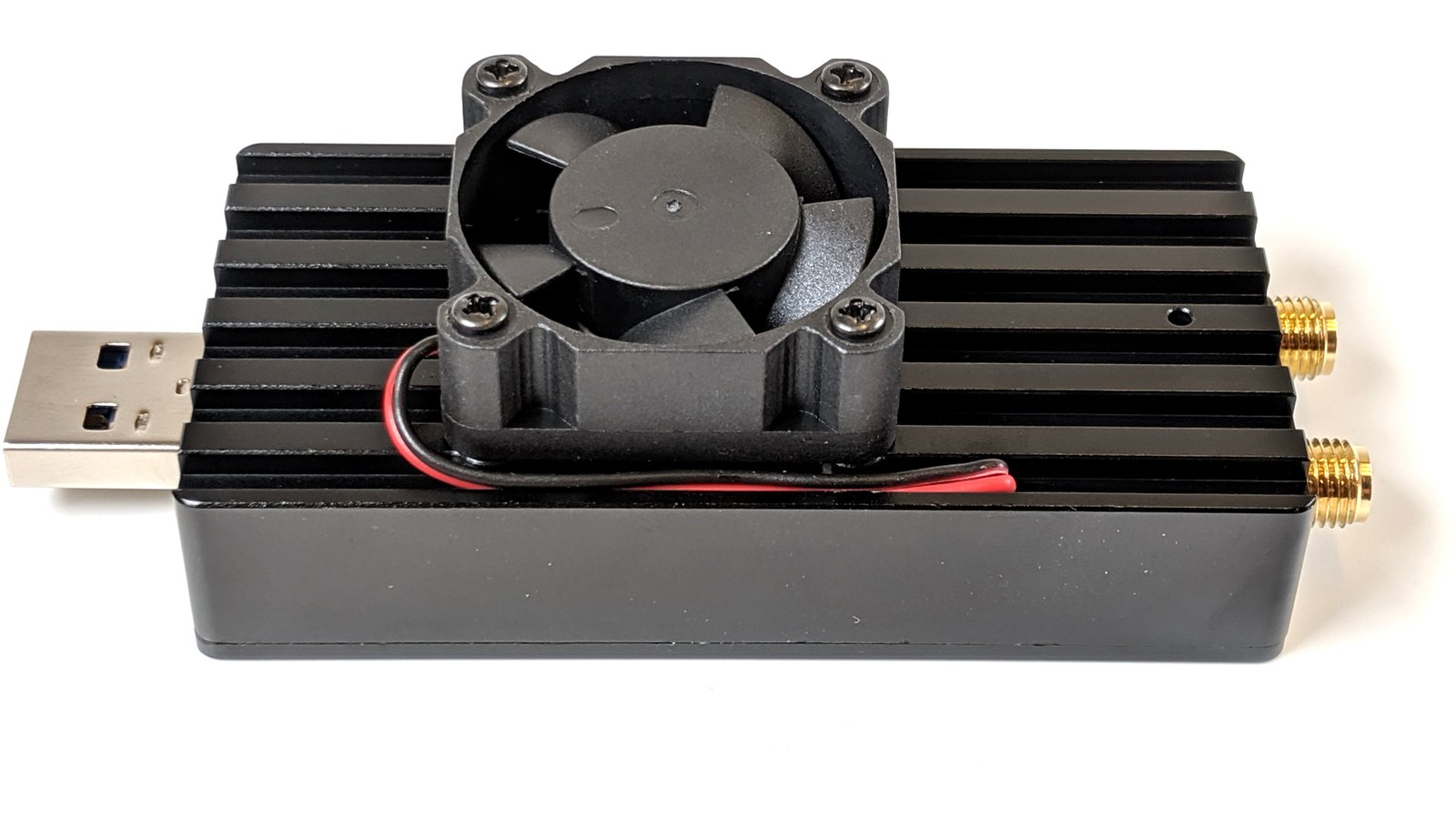 Lime AC Case