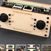 StereoPi AnyCase Kit