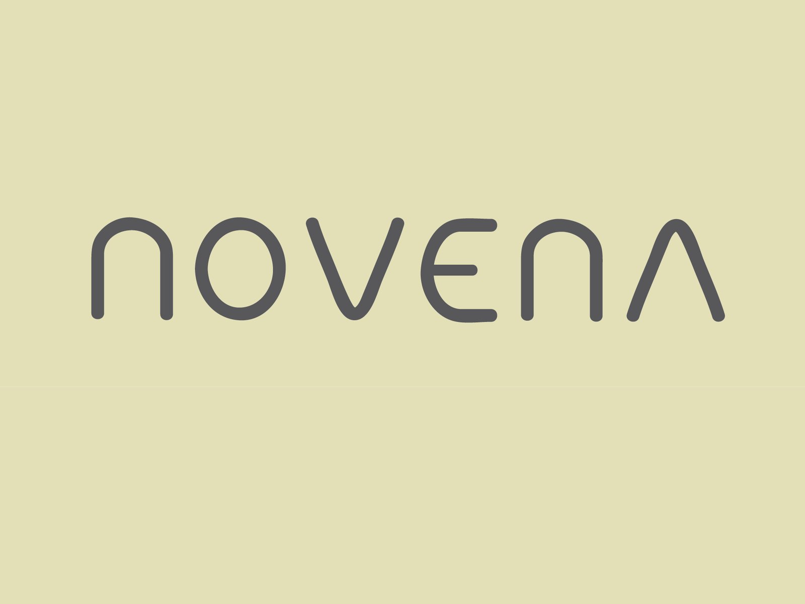 Novena Logo Submission 114