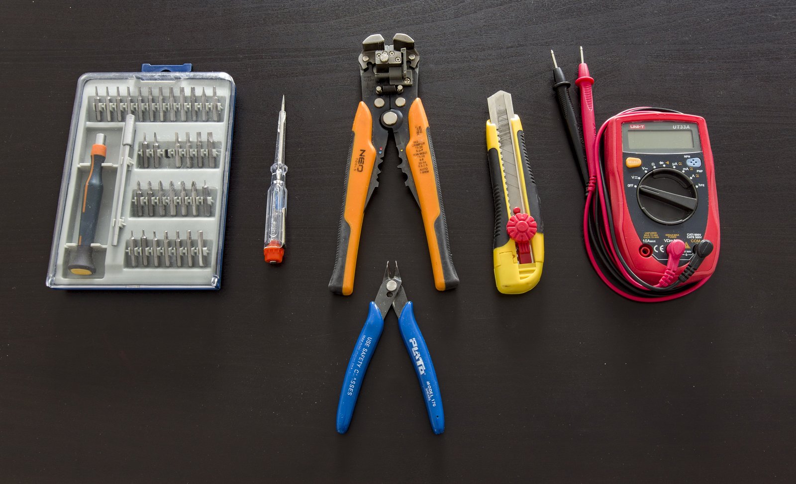 Tools