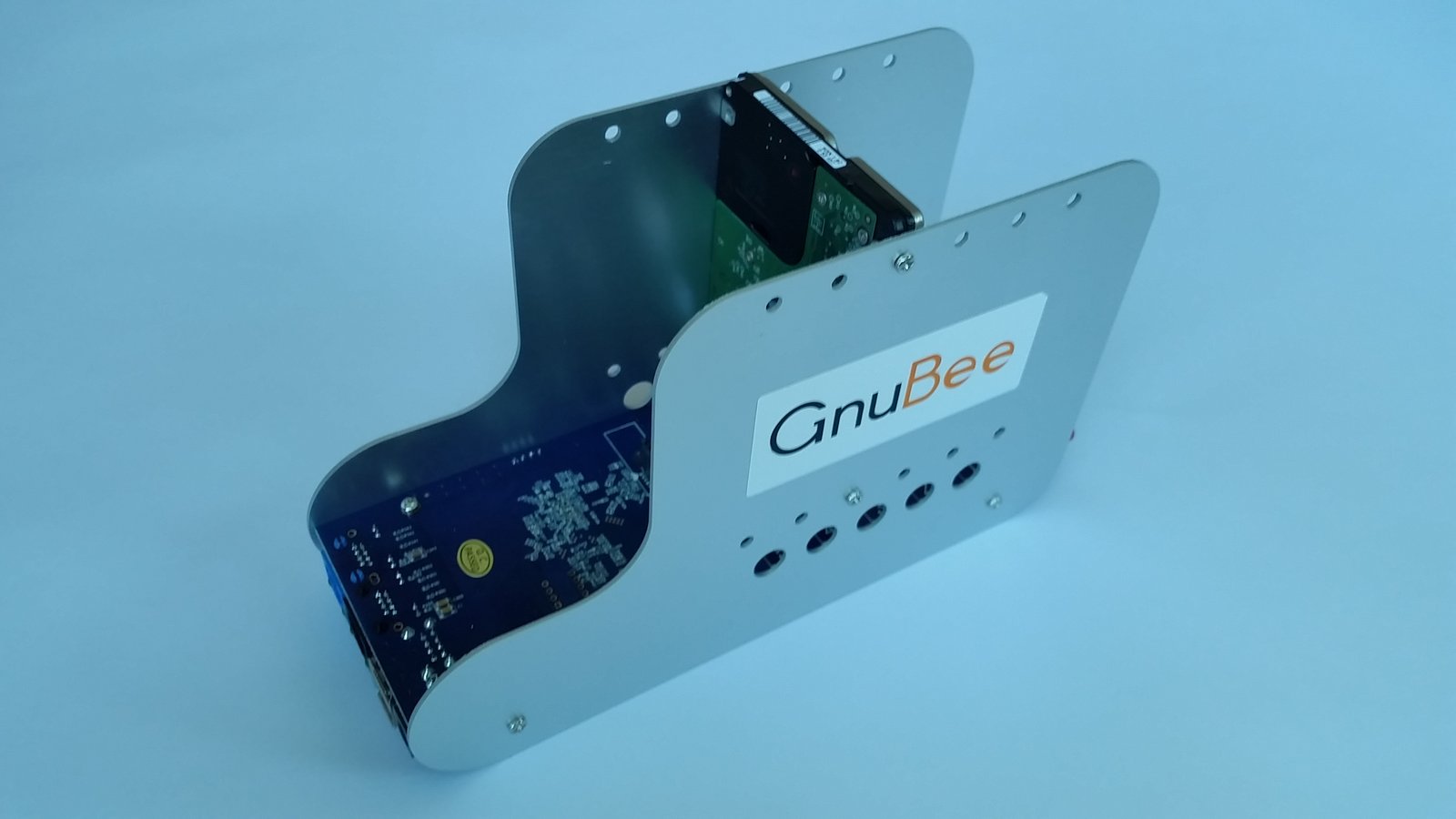 NB-PC1 production unit
