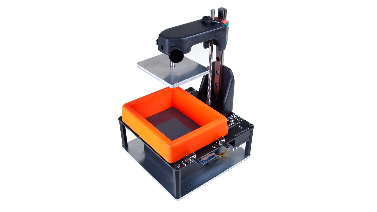 Lite3DP 3D Printer Crowd Supply