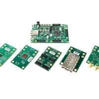 SYZYGY Brain-1 FPGA dev kit