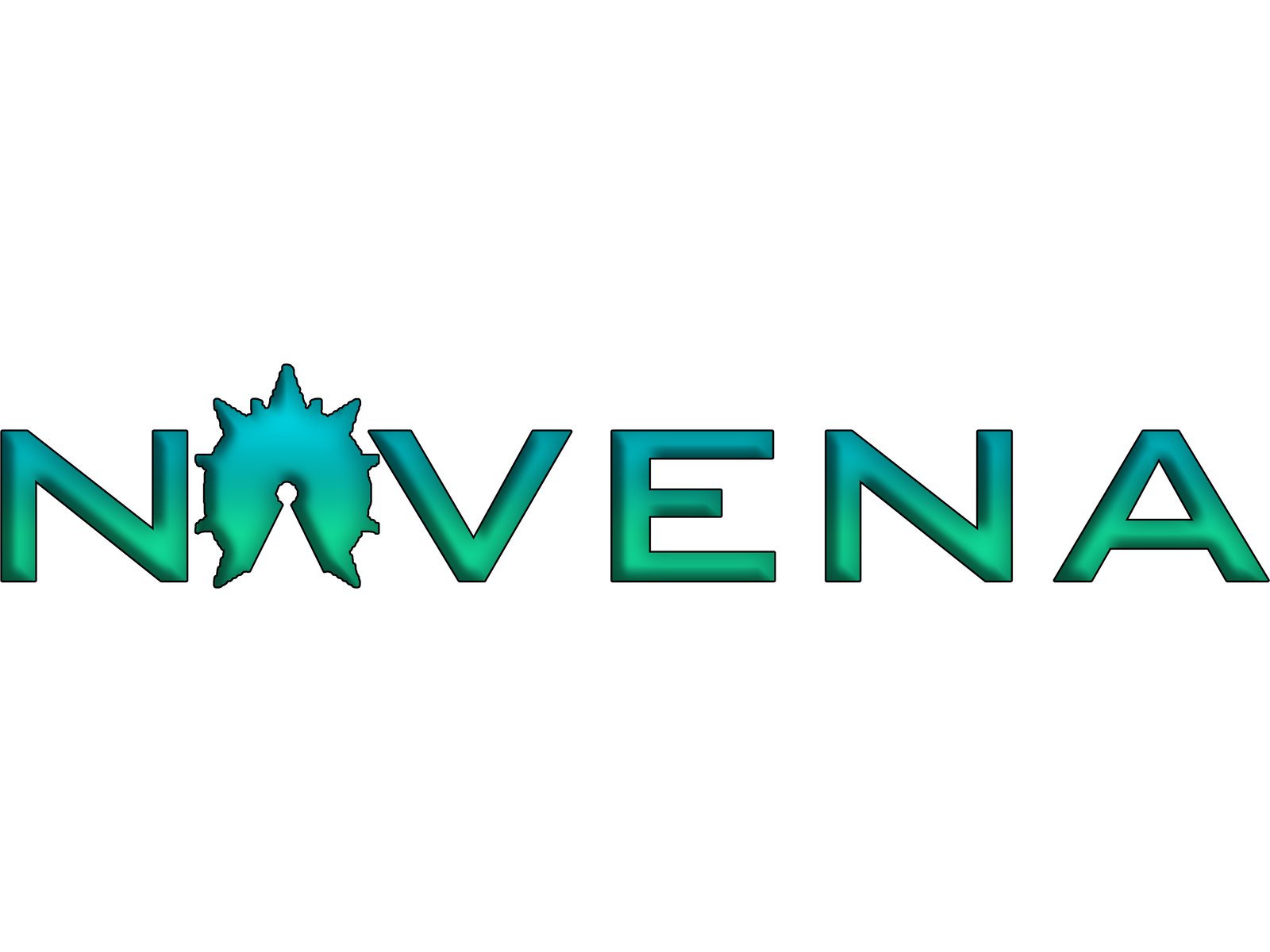 Novena Logo Submission 88