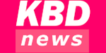 KBD News logo