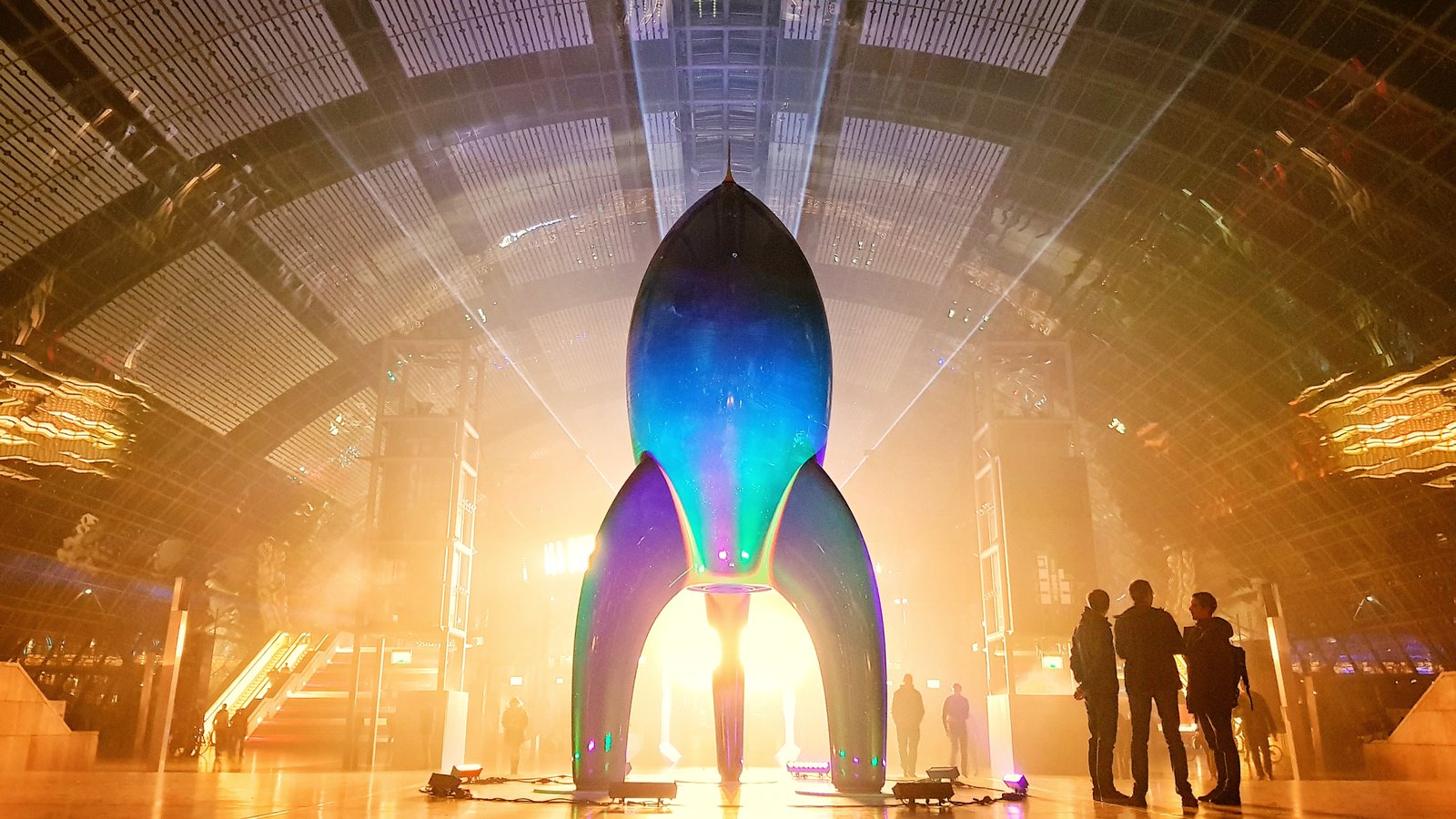 rocket image
