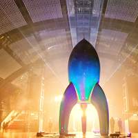 rocket image