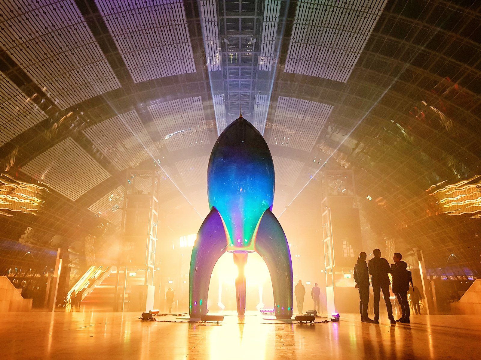 rocket image