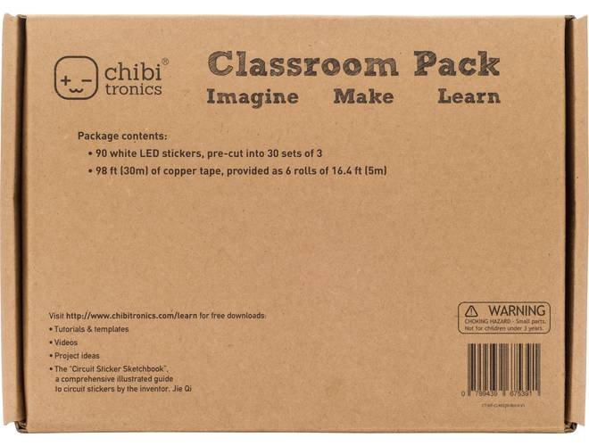 Class Pack