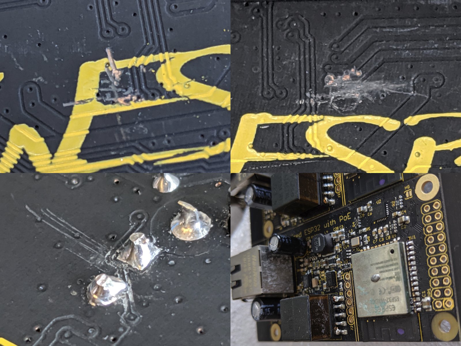 wESP32 image