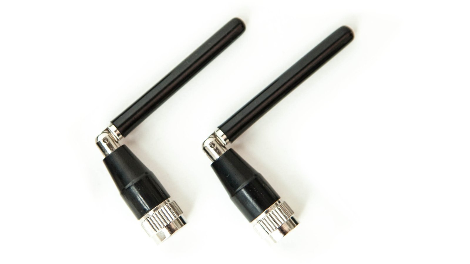 LimeSDR Mini Antennas