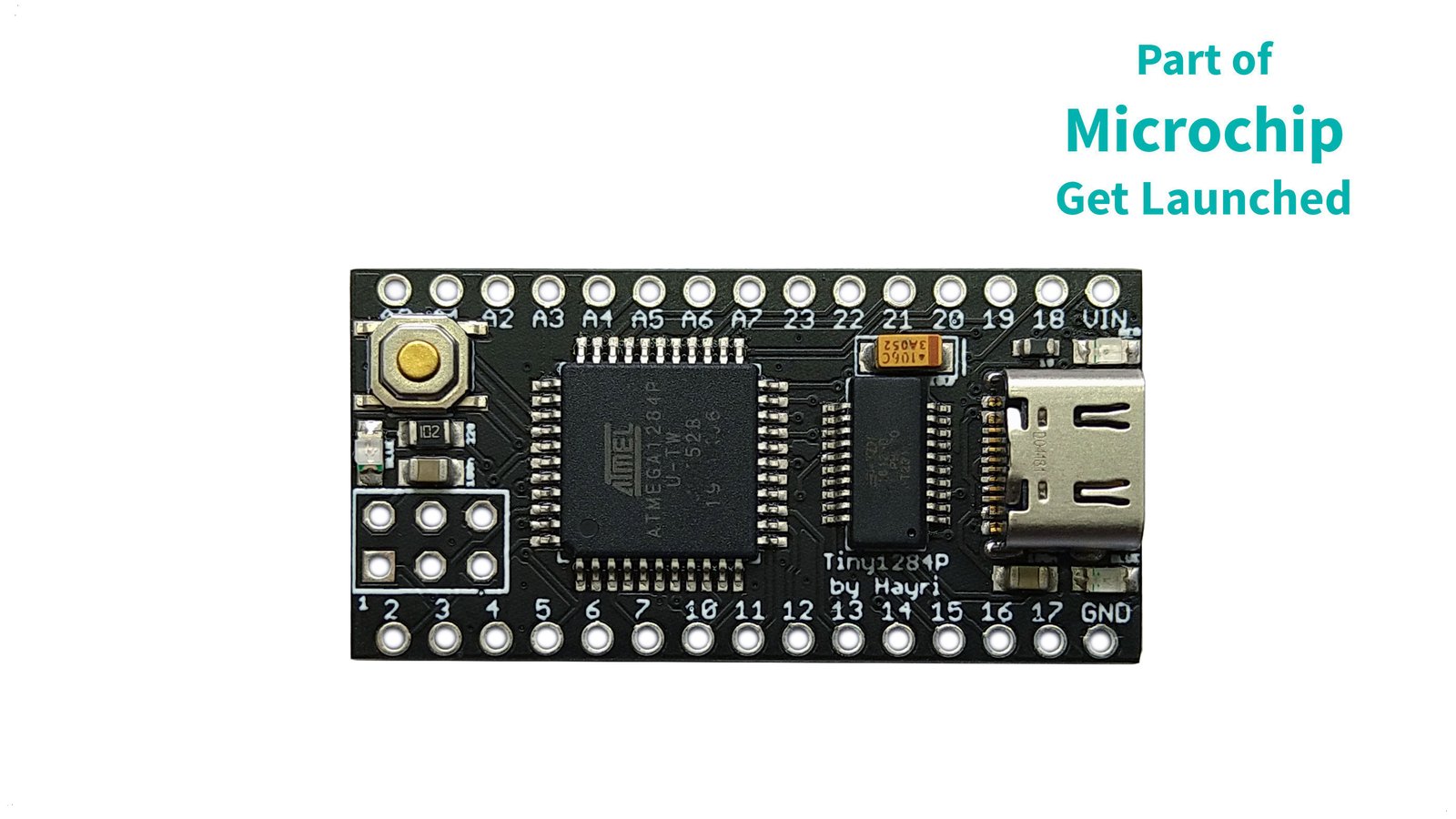 Tiny1284P