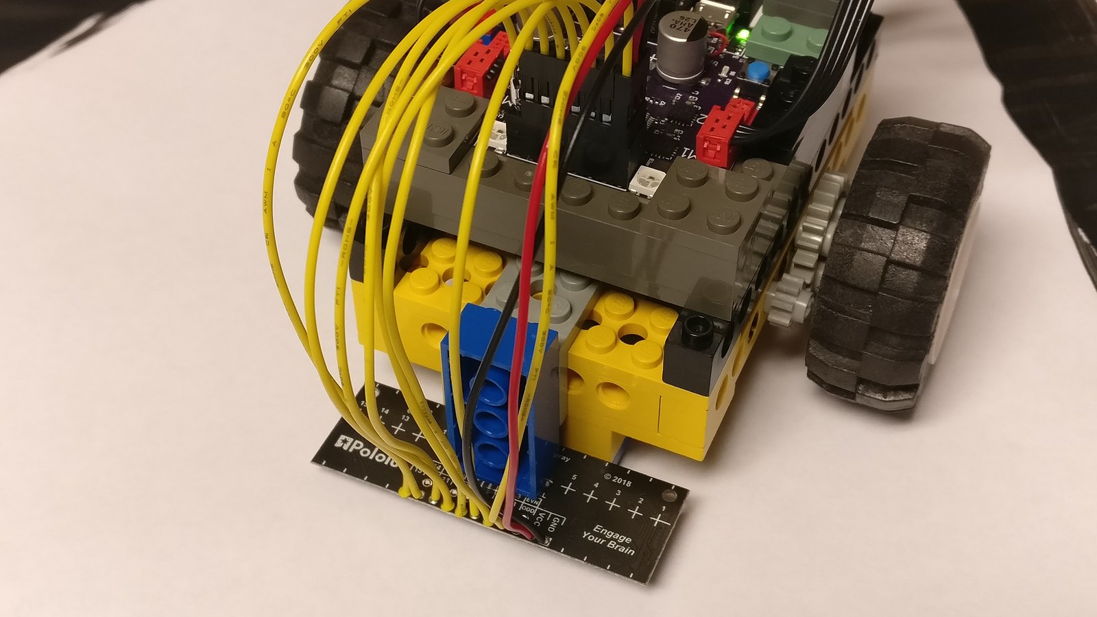 PID Bug