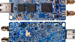 LimeSDR Mini 2.0