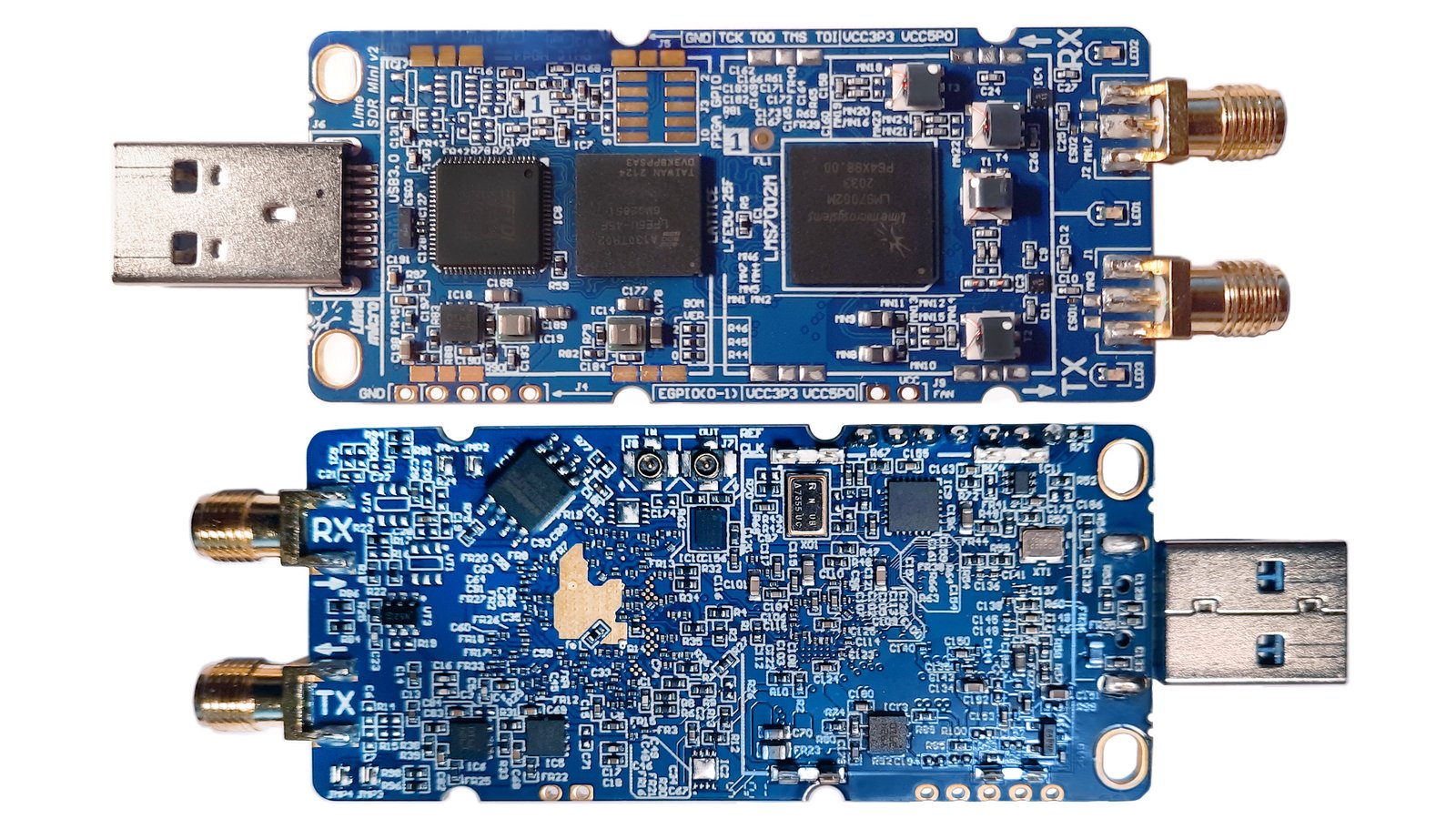 LimeSDR Mini 2.0