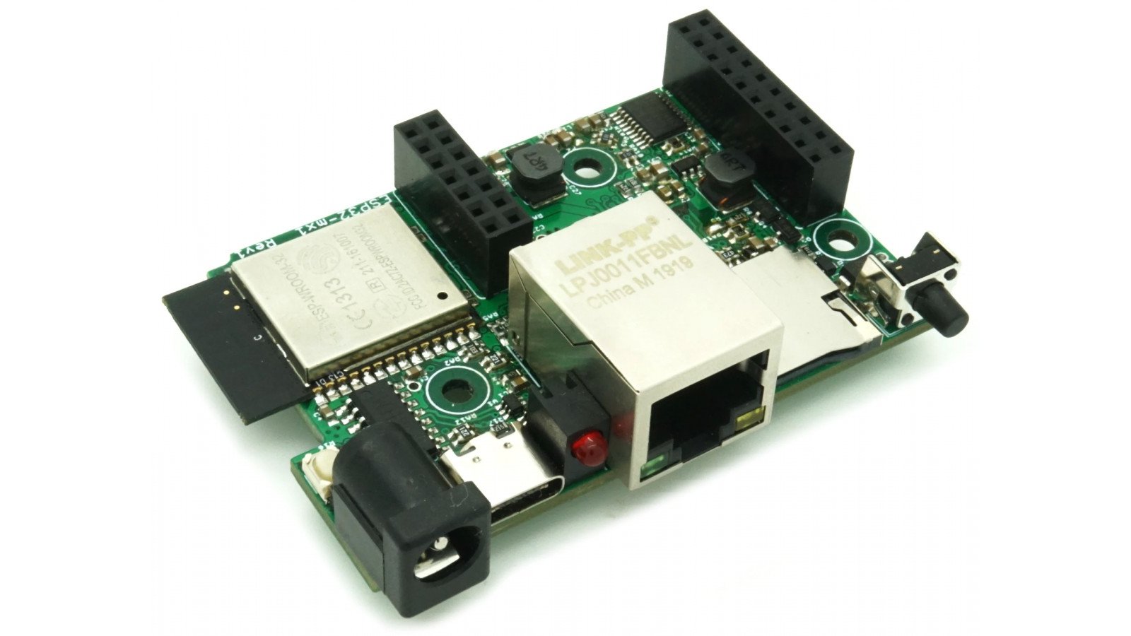 esp32MX-E