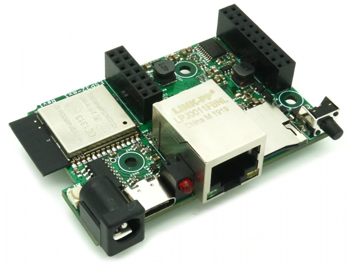 esp32MX-E