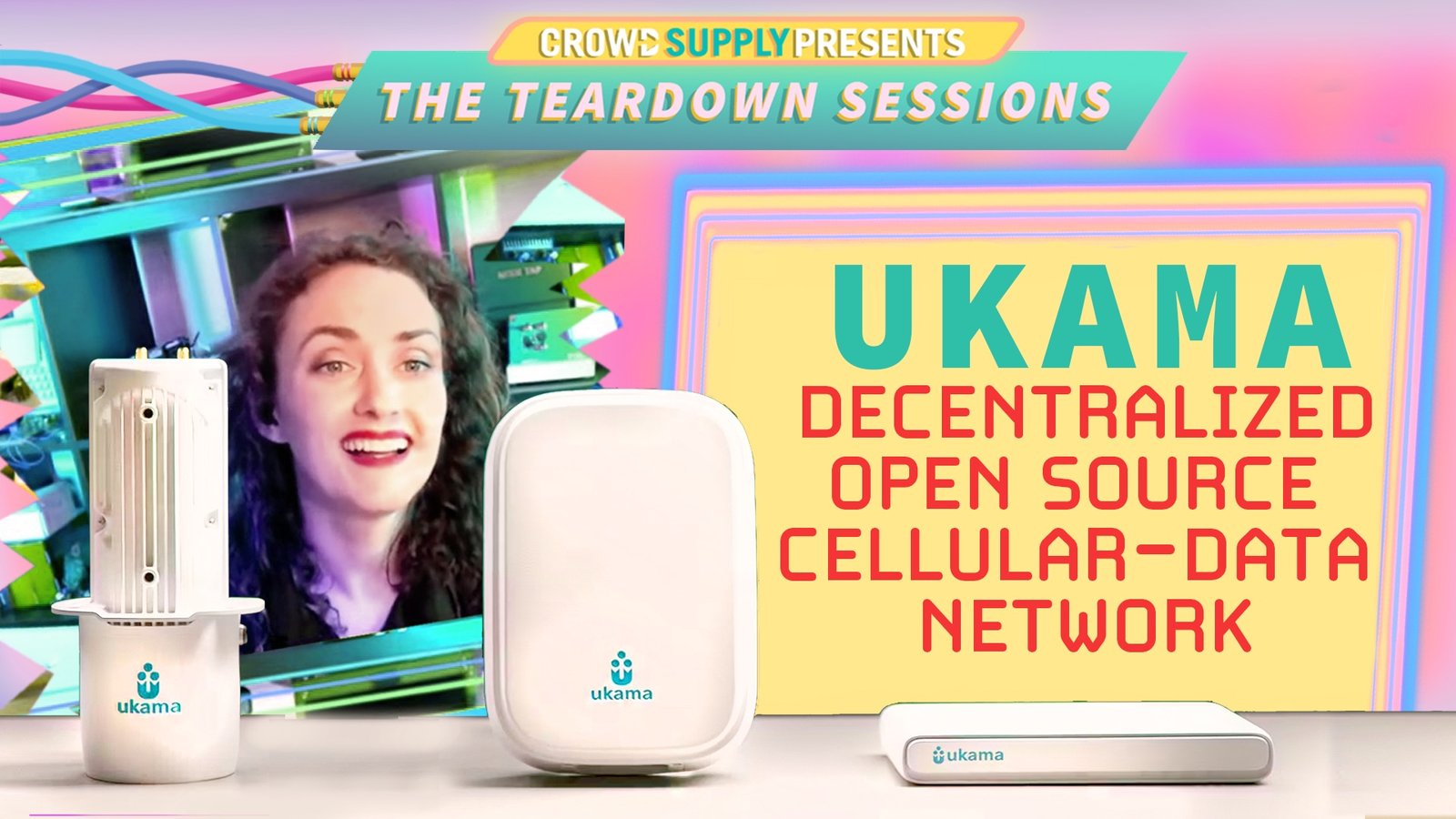 The Teardown Sessions episode 35