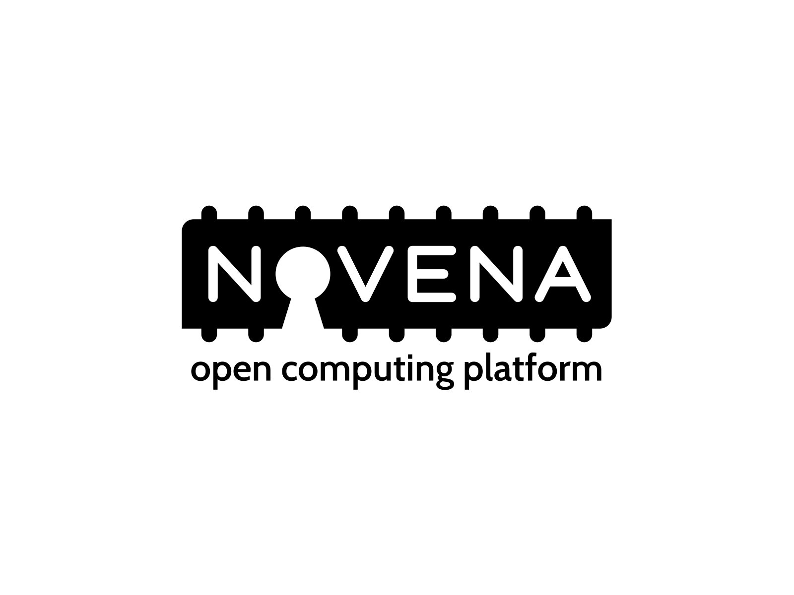 Novena Logo Submission 107
