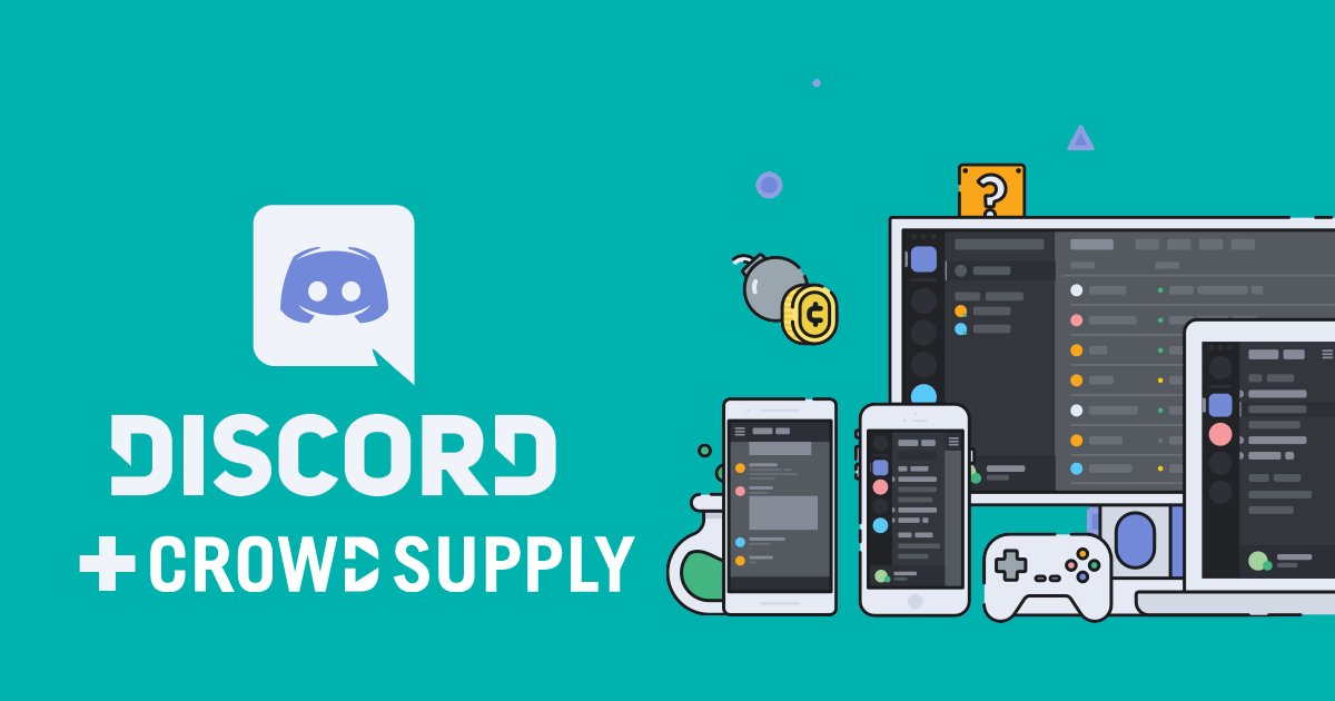 Discord Server