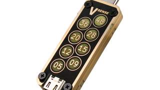 USB VSense