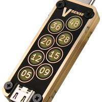 USB VSense