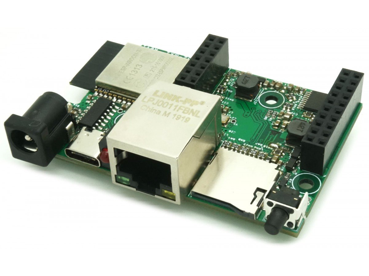 esp32MX-E